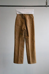 boot cut pants
