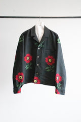 【COMING SOON】 flower sheriff shirts