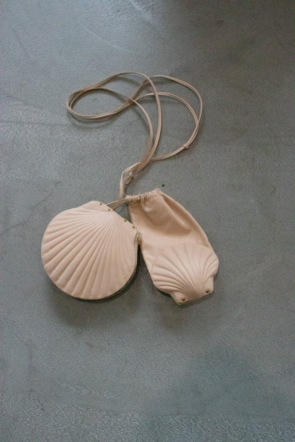 sac à coquillages