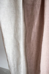 Cotton linen melange cami