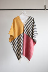 【COMING SOON】sabara beach poncho