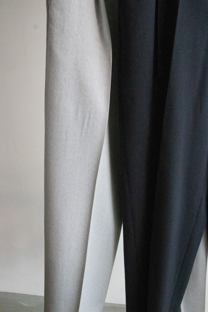 【COMING SOON】wide pants