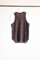 mesh tank
