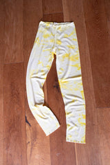 【COMING SOON】tiny wool pants