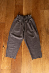 【COMING SOON】tiny herringbone pants