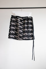 just peace apron
