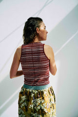 【COMING SOON】random border tank