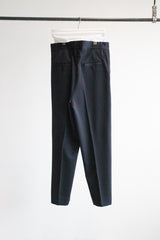 【COMING SOON】wide pants