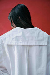 【COMING SOON】sailor shirt