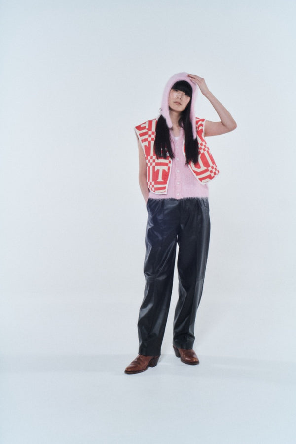 jonnlynx ブラウン パーカー jonnlynx offical store