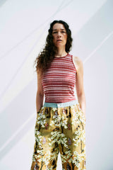 【COMING SOON】random border tank