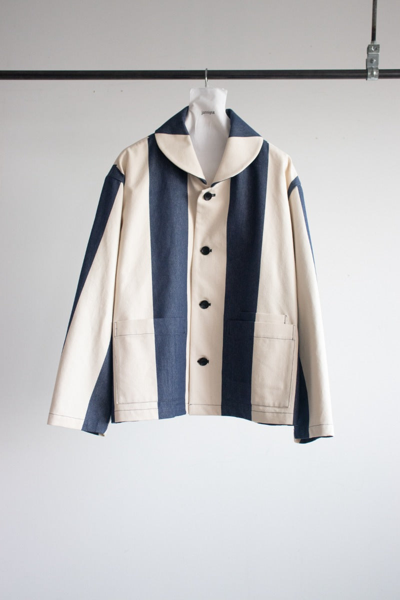 Big Stripe coverall