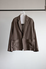 piping jacket