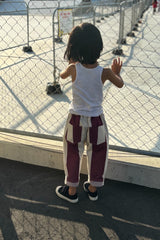 tiny  Big Stripe pants