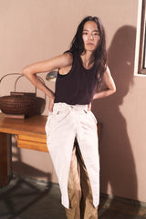 mesh tank