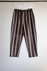 raschel pants