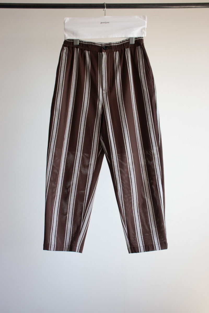 raschel pants