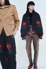 【COMING SOON】 flower sheriff shirts