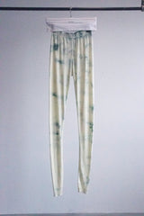 【COMING SOON】wool rib pants