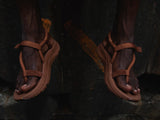 【COMING SOON】jonnlynx X nonnative KAMBA by rig