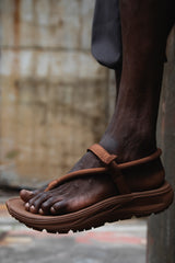 【COMING SOON】jonnlynx X nonnative KAMBA by rig