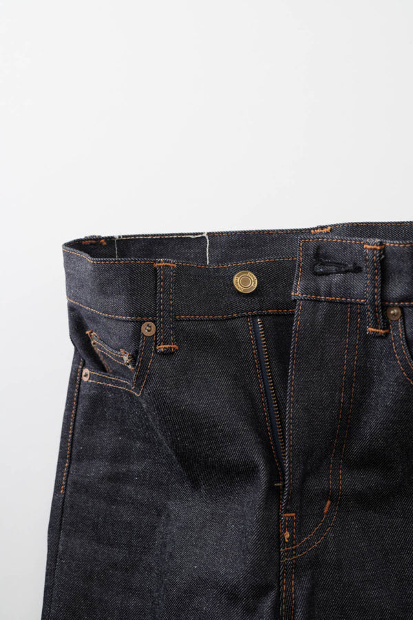 flare denim – jonnlynx offical store