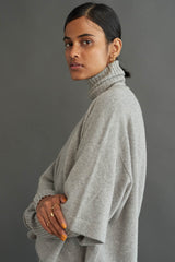Re-use cashmere tee