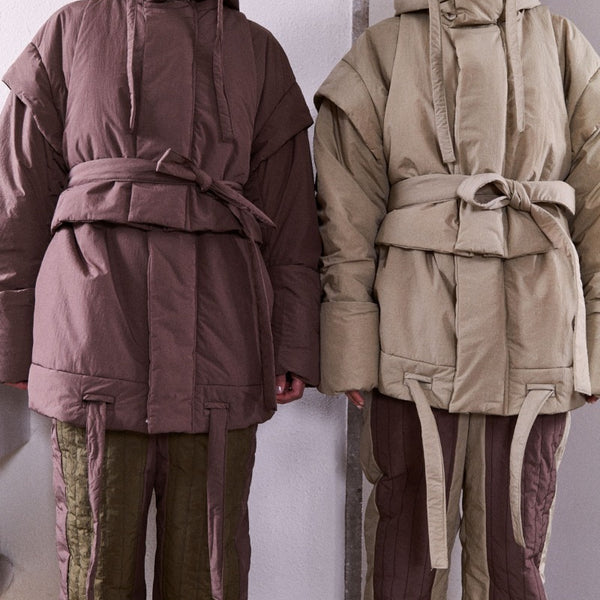 coat + vest – jonnlynx offical store