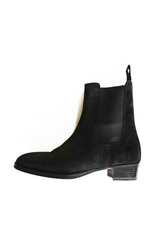 side gore boots – jonnlynx offical store