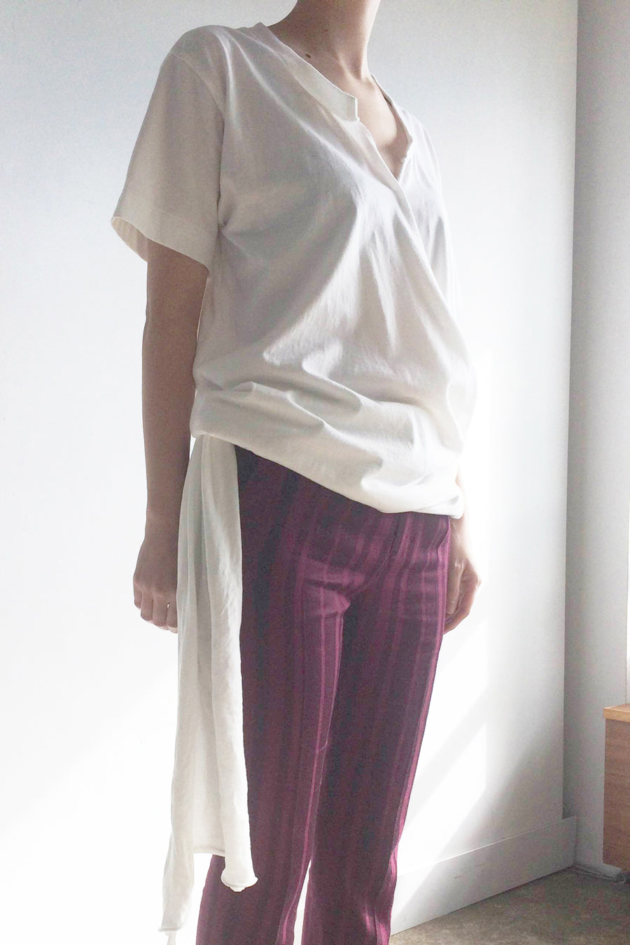 hang down tee – jonnlynx offical store