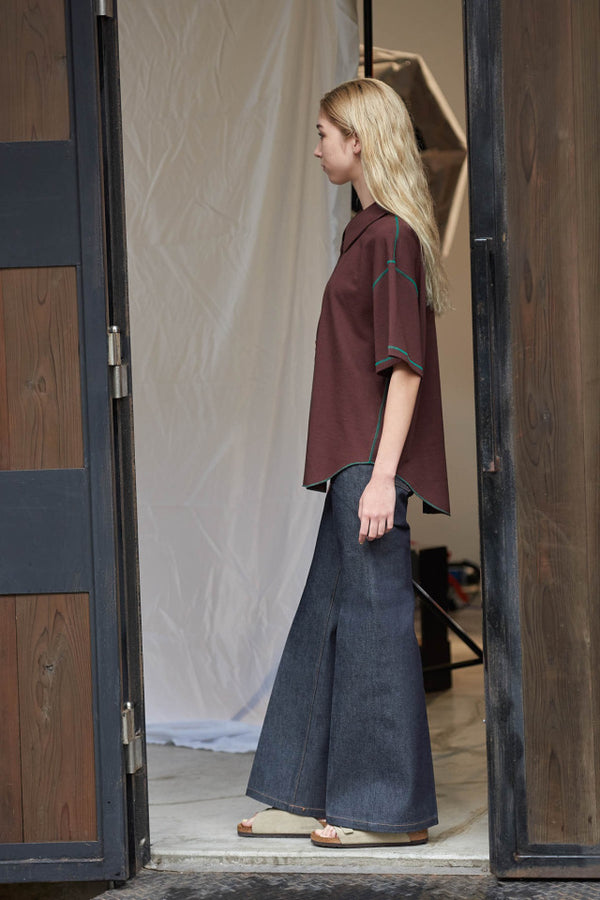 flare denim – jonnlynx offical store